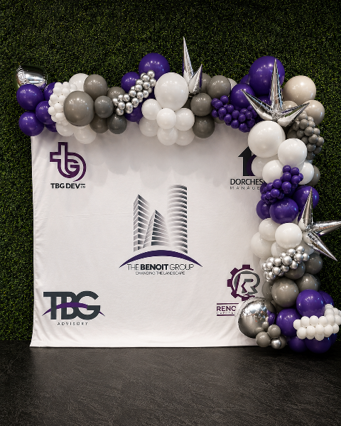 Corporate Events event by E3
