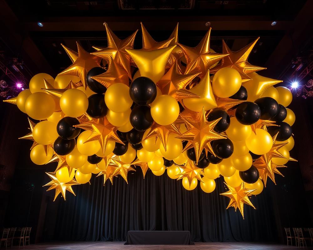 Custom / Statement Installations by E3