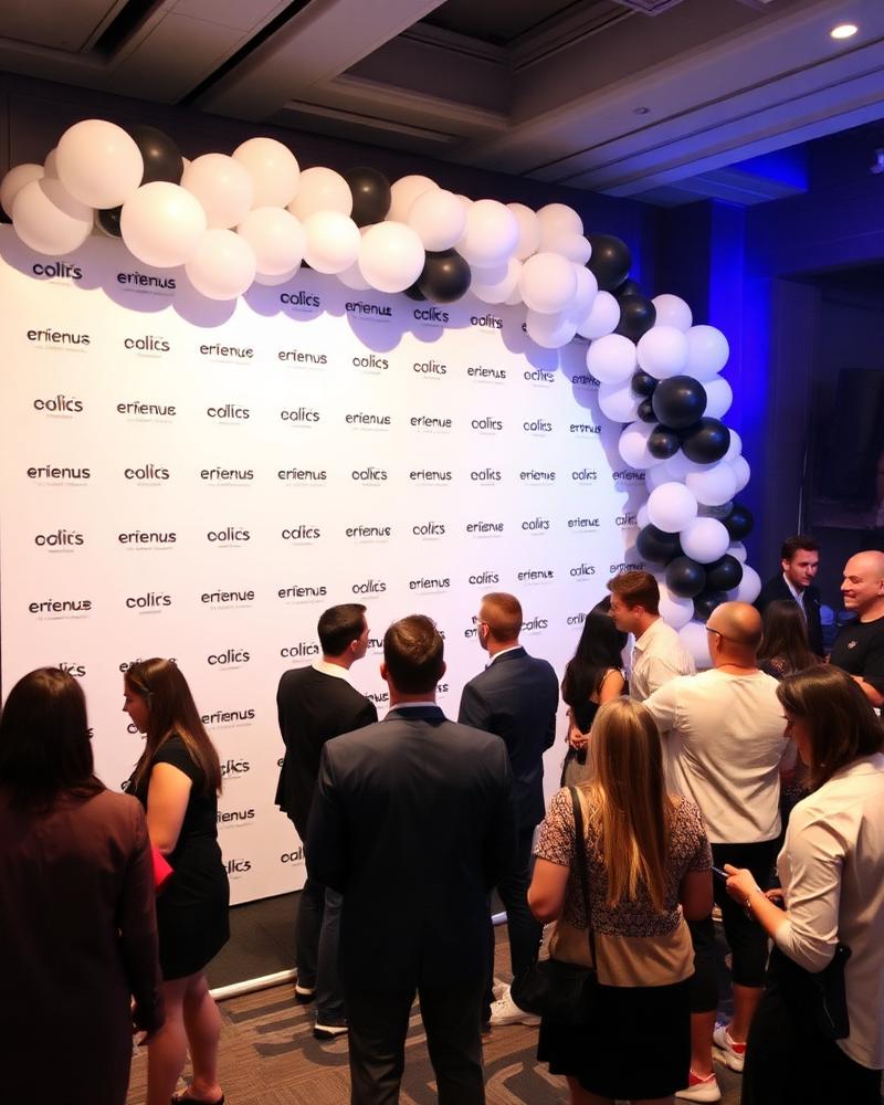 Corporate & Brand Events